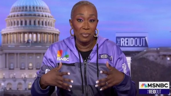 ABD kanalı MSNBC’de skandal! Gazze yorumları olay olmuştu: İsrail karşıtı sunucunun sesini kestiler!